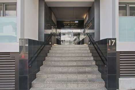 Photo of property in 3b/17 Blake Street, Ponsonby, Auckland, 1011