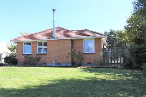 Photo of property in 1442 Leeston Road, Doyleston, 7682