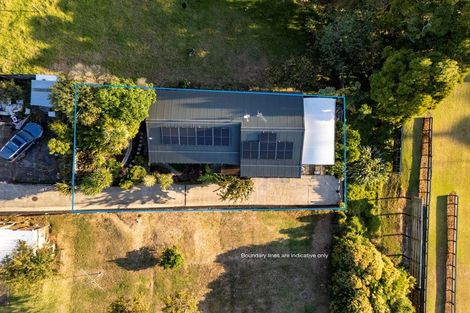 Photo of property in 8a Prospect Terrace, Pukekohe, 2120