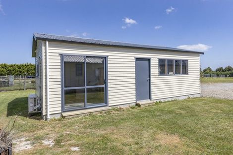 Photo of property in 74 Thompsons Road, Loburn, Rangiora, 7472