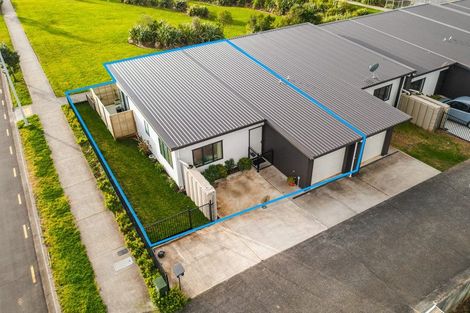 Photo of property in 31 Tuuhura Road, Pukekohe, 2120