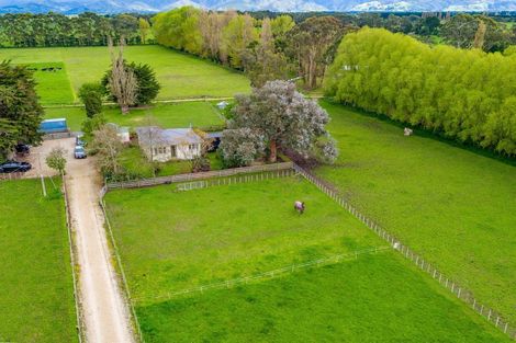 Photo of property in 244 Battersea Road, Morison Bush, Greytown, 5794
