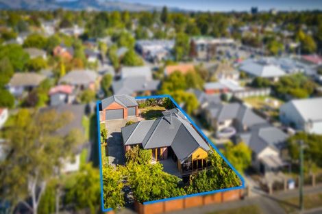 Photo of property in 10 Evatt Street, Bryndwr, Christchurch, 8053