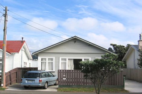 Photo of property in 59 Kauri Street, Miramar, Wellington, 6022