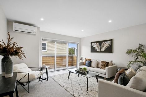 Photo of property in 7/3 Rotoiti Street, Johnsonville, Wellington, 6037