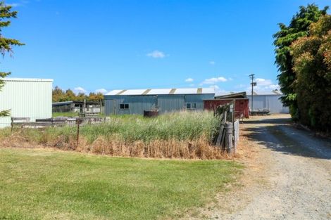 Photo of property in 119 Levels Plain Road, Levels, Timaru, 7975