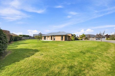 Photo of property in 9 Clifford Place, Amberley, 7410