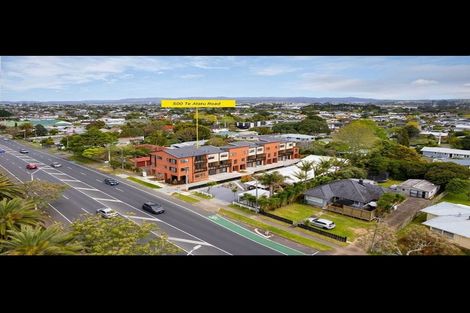 Photo of property in 3/500 Te Atatu Road, Te Atatu Peninsula, Auckland, 0610
