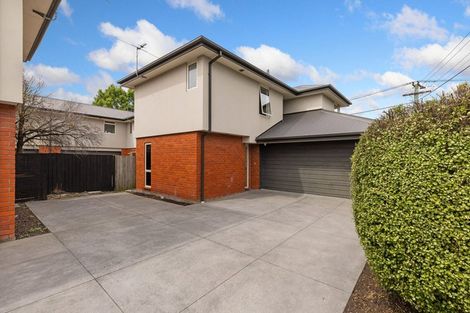 Photo of property in 45 Walton Street, Sydenham, Christchurch, 8023