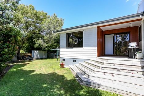 Photo of property in 259a Huatoki Street, Upper Vogeltown, New Plymouth, 4310