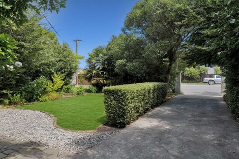 Photo of property in 58 Selwyn Street, Somerfield, Christchurch, 8024