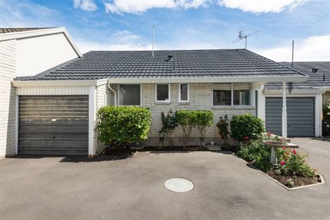 Photo of property in 2/37 Ranfurly Street, St Albans, Christchurch, 8014