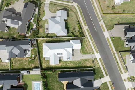 Photo of property in 24 Kaimai Drive, Matamata, 3400