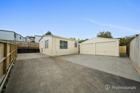 Photo of property in 90a Alfriston Road, Manurewa East, Auckland, 2102