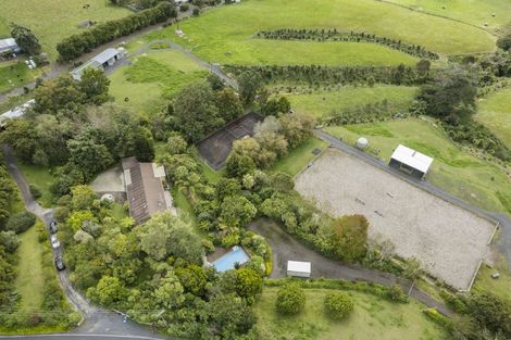 Photo of property in 1320 Highway 22, Pukekawa, Tuakau, 2696