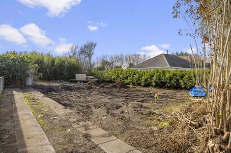 Photo of property in 3 Malone Place, Hawera, 4610