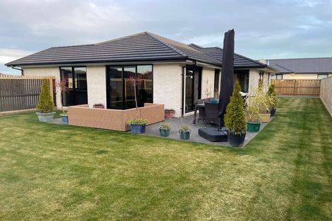 Photo of property in 9 Acrasia Street, Lincoln, 7608