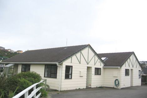 Photo of property in 10a Tralee Place, Johnsonville, Wellington, 6037
