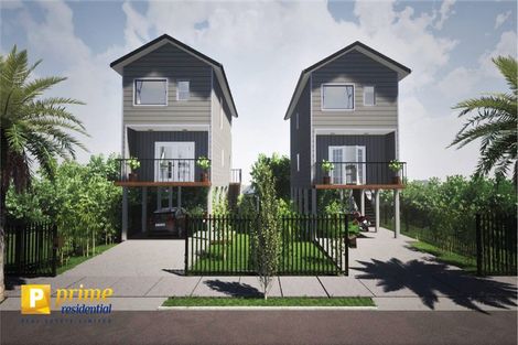 Photo of property in 72 Garelja Road, Henderson, Auckland, 0612