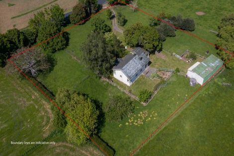 Photo of property in 1250 Paterangi Road, Ohaupo, 3883