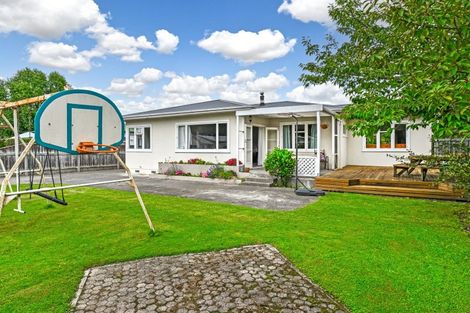 Photo of property in 205 Kenilworth Road, Mayfair, Hastings, 4122