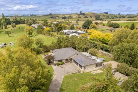 Photo of property in 345 White Road, Waipawa, Otane, 4277