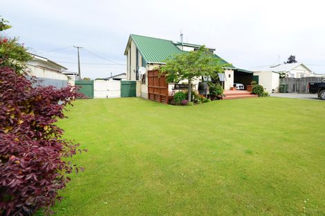 Photo of property in 34 Opie Street, Waimate, 7924