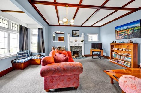 Photo of property in 11 Hill Street, Eltham, 4322