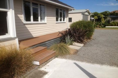 Photo of property in 469 Barrington Street, Addington, Christchurch, 8024