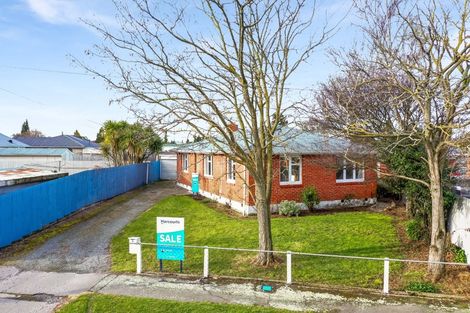 Photo of property in 8 Pratley Crescent, Hampstead, Ashburton, 7700