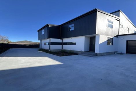 Photo of property in 2/38 Wildberry Street, Woolston, Christchurch, 8023