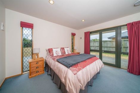 Photo of property in 40 Shelley Street, Rolleston, 7614