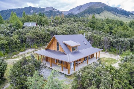 Photo of property in 60 Mount Lyford Avenue, Lyford, Waiau, 7395