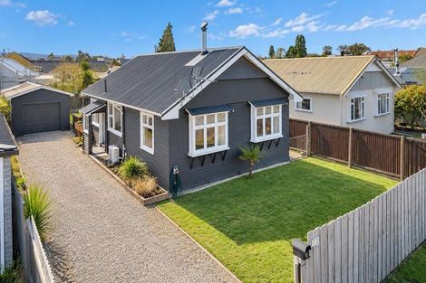 Photo of property in 10 Jennings Place, Rangiora, 7400