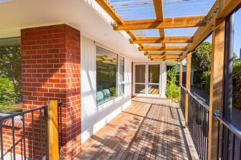 Photo of property in 24 Sloan Terrace, Cashmere, Christchurch, 8022