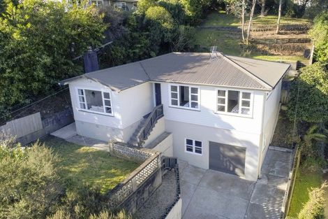 Photo of property in 99 Thomas Street, Stokes Valley, Lower Hutt, 5019