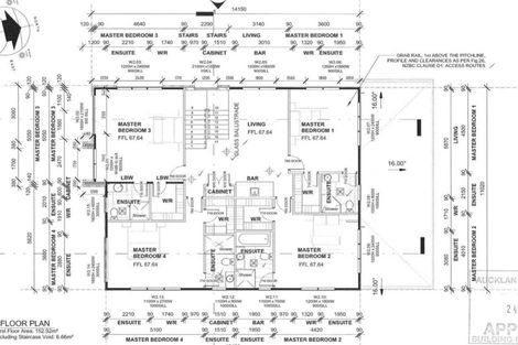 Photo of property in 100 Tir Conaill Avenue, Flat Bush, Auckland, 2019