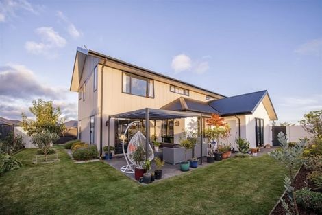 Photo of property in 73 Kittyhawk Avenue, Wigram, Christchurch, 8042