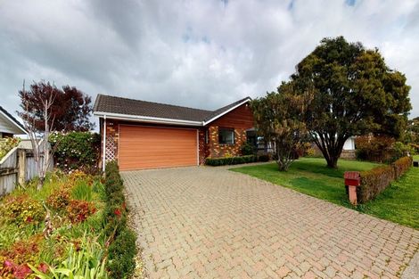 Photo of property in 25 Kakaho Drive, Tawhero, Whanganui, 4501