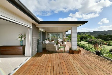 Photo of property in 28 Awatiro Drive, Kaukapakapa, 0871