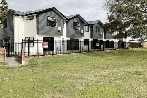 Photo of property in 6/5 Arawa Street, Frankton, Hamilton, 3204