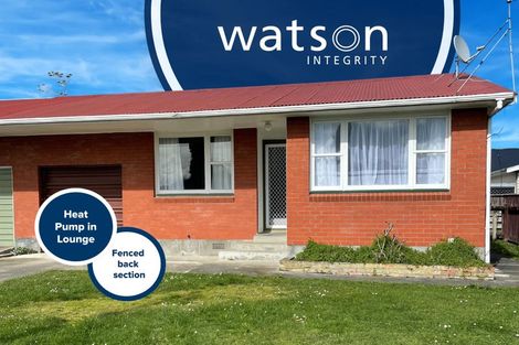 Photo of property in 3b Charles Street, Levin, 5510