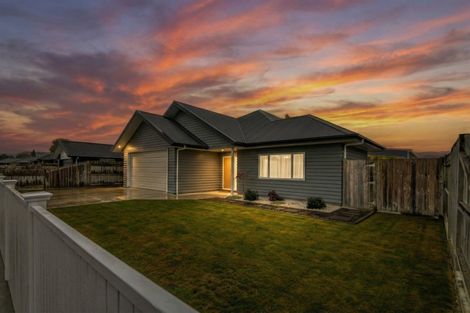 Photo of property in 31 Monarch Drive, Ashhurst, 4810