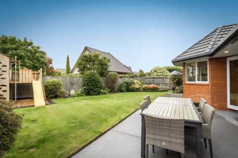 Photo of property in 3 Glencullen Drive, Casebrook, Christchurch, 8051