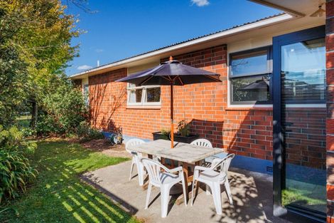 Photo of property in 35 Makino Road, Feilding, 4702