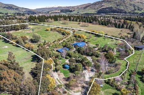 Photo of property in 272a Ballantyne Road, Wanaka, 9382