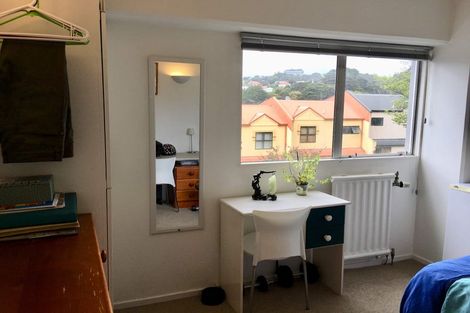 Photo of property in Capital Hill Apartments, 11/54 Hill Street, Thorndon, Wellington, 6011