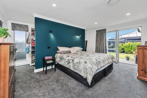 Photo of property in 118 Broadlands Drive, Rolleston, 7615