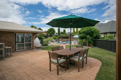 Photo of property in 8 Cedar Way, Morrinsville, 3300