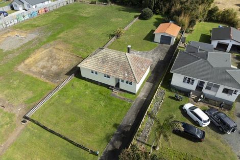 Photo of property in 5 Worth Street, Kaitaia, 0410